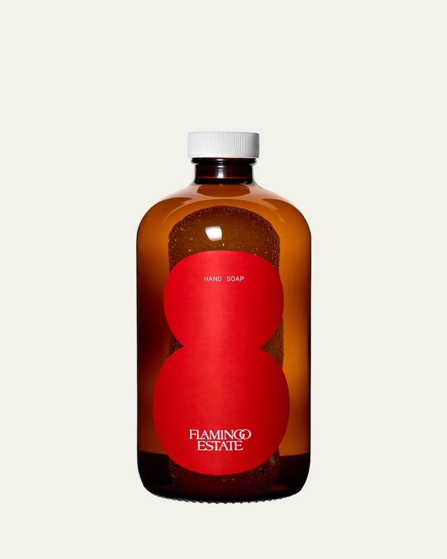 Tomato Hand Soap, 16 oz.